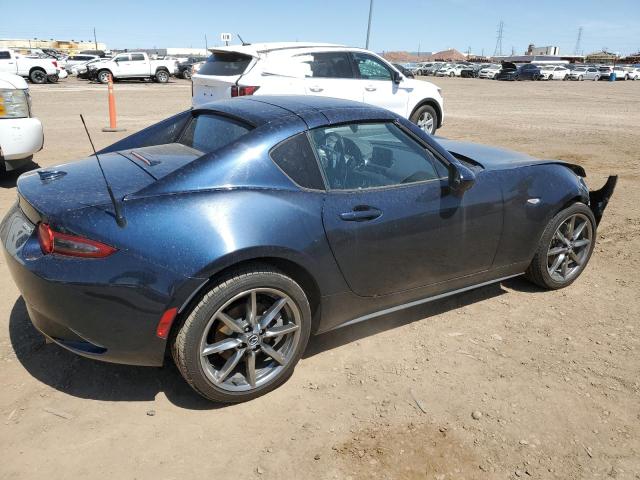 Photo 3 from auction – 2021 MAZDA MX-5 MIATA with VIN JM1NDAM79M0455751