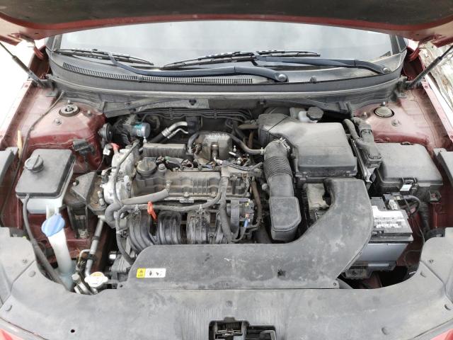 Photo 11 from auction – 2016 HYUNDAI SONATA SPO with VIN 5NPE34AF1GH391518