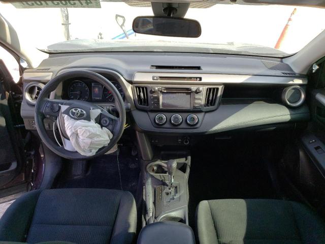 Photo 8 from auction – 2017 TOYOTA RAV4 LE with VIN 2T3ZFREVXHW386898