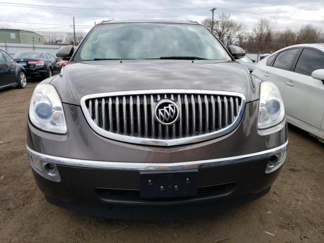 Photo 5 from auction – 2011 BUICK ENCLAVE CX with VIN 5GAKVCED9BJ301128