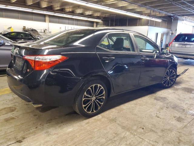 Photo 3 from auction – 2015 TOYOTA COROLLA L with VIN 2T1BURHE7FC348734