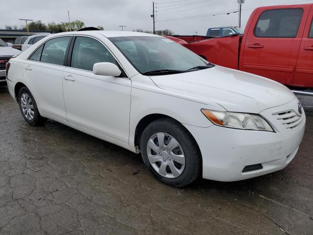 Photo 4 from auction – 2009 TOYOTA CAMRY BASE with VIN 4T1BE46K89U893711
