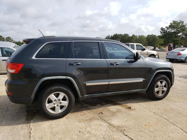 Photo 3 from auction – 2011 JEEP GRAND CHER with VIN 1J4RS4GG8BC535603