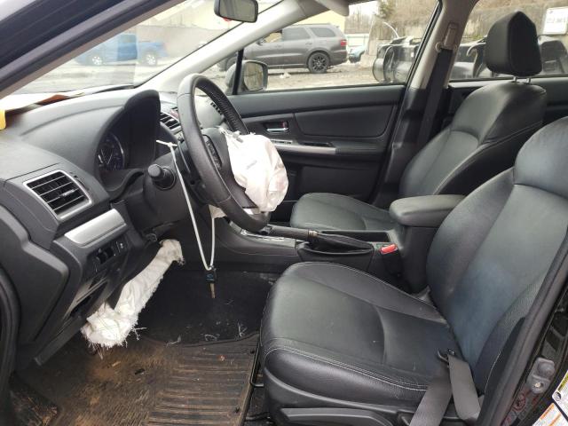Photo 7 from auction – 2016 SUBARU IMPREZA LI with VIN JF1GJAK68GH003832