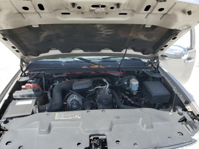 Photo 11 from auction – 2008 CHEVROLET SILVERADO with VIN 1GCEC19X38Z243764