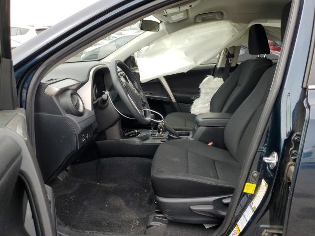 Photo 7 from auction – 2018 TOYOTA RAV4 LE with VIN JTMBFREV4JJ731865