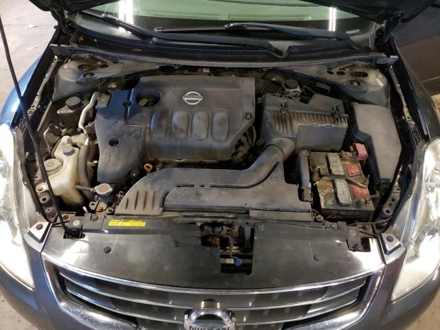 Photo 11 from auction – 2012 NISSAN ALTIMA with VIN 1N4AL2AP4CN572804