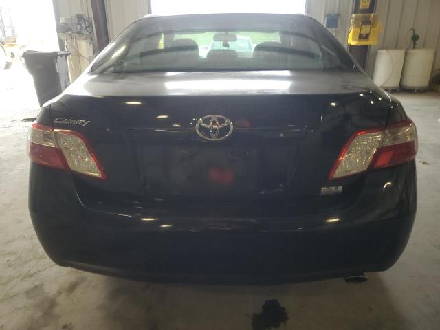 Photo 6 from auction – 2007 TOYOTA CAMRY HYBR with VIN JTNBB46K873022030