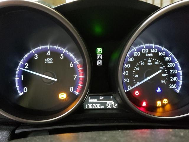 Photo 9 from auction – 2013 MAZDA 3 S with VIN JM1BL1M50D1735167