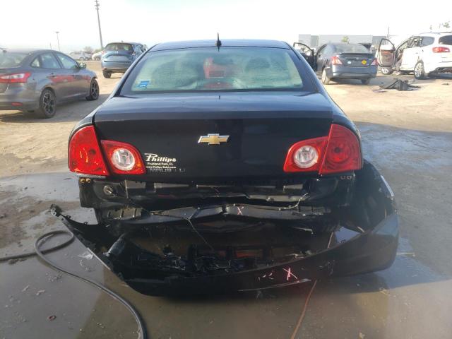Photo 6 from auction – 2010 CHEVROLET MALIBU 2LT with VIN 1G1ZD5EB0AF305511