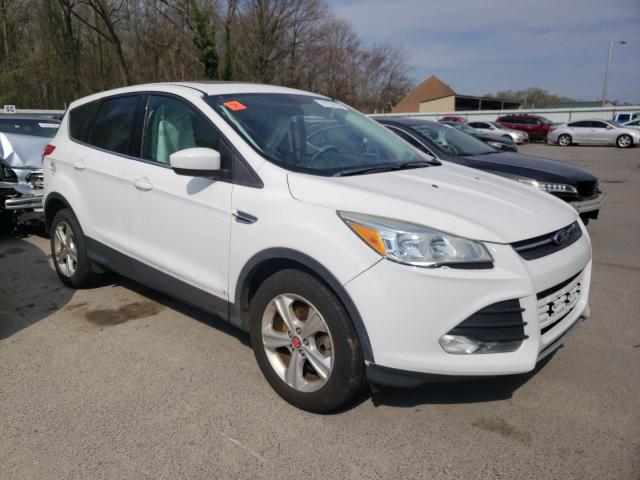 Photo 4 from auction – 2015 FORD ESCAPE SE with VIN 1FMCU0G95FUB32271