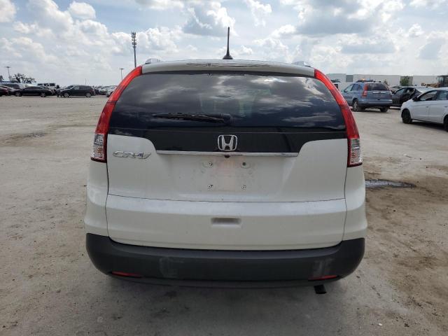 Photo 6 from auction – 2012 HONDA CR-V EXL with VIN 5J6RM3H72CL018396