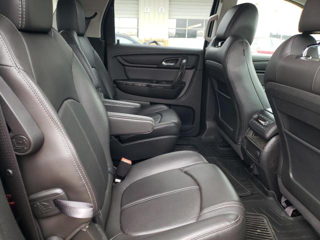 Photo 11 from auction – 2017 GMC ACADIA LIM with VIN 1GKKVSKD1HJ277997