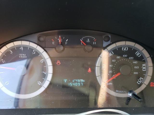 Photo 9 from auction – 2008 FORD ESCAPE XLT with VIN 1FMCU93138KD31449