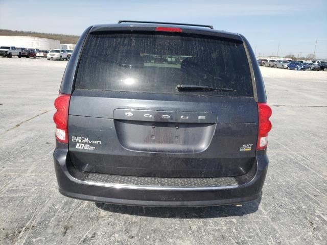 Photo 6 from auction – 2014 DODGE GRAND CARA with VIN 2C4RDGCG0ER390589