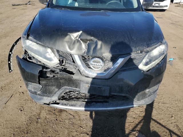 Photo 11 from auction – 2016 NISSAN ROGUE S with VIN JN8AT2MT3GW004339