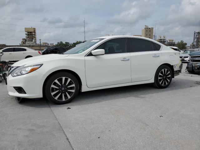NISSAN ALTIMA 2.5 2018 with VIN 1N4AL3AP2JC159570 - Photo from auction