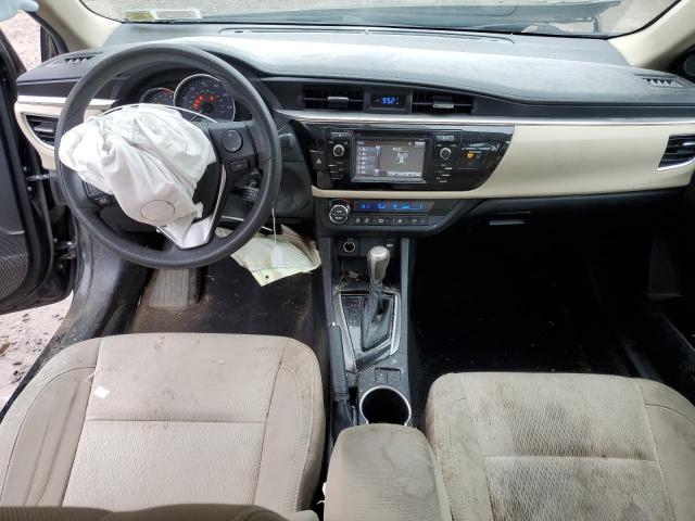 Photo 8 from auction – 2014 TOYOTA COROLLA L with VIN 2T1BURHE1EC060464