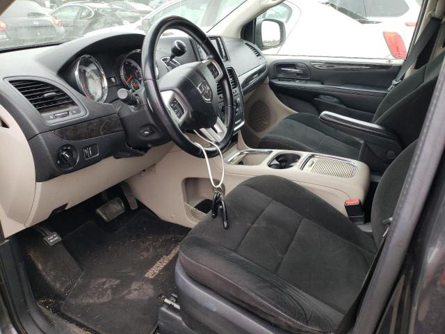 Photo 7 from auction – 2012 DODGE GRAND CARA with VIN 2C4RDGCG4CR122822