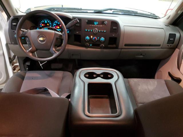 Photo 8 from auction – 2012 CHEVROLET SILVERADO with VIN 3GCPKPEA3CG260363