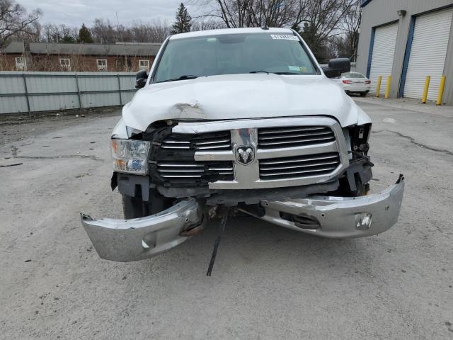 Photo 5 from auction – 2017 RAM 1500 SLT with VIN 3C6RR7LT2HG689789