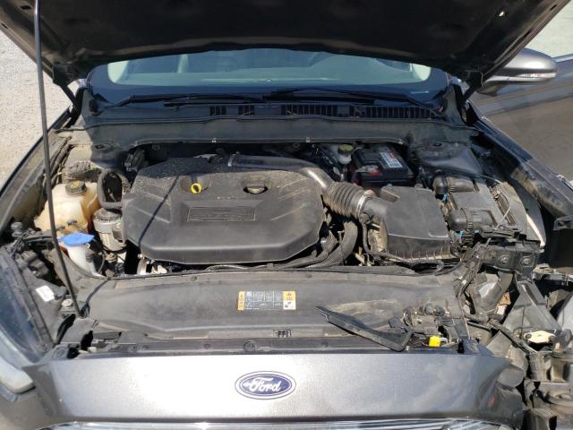 Photo 11 from auction – 2015 FORD FUSION SE with VIN 3FA6P0H90FR231018