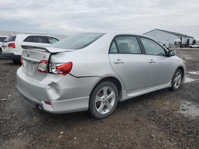 Photo 3 from auction – 2012 TOYOTA COROLLA BA with VIN 5YFBU4EE4CP009951