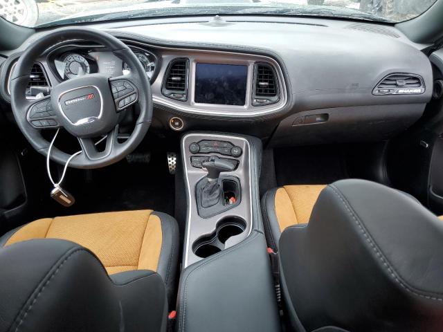 Photo 8 from auction – 2021 DODGE CHALLENGER with VIN 2C3CDZBT9MH618985