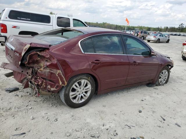 Photo 3 from auction – 2011 NISSAN ALTIMA with VIN 1N4AL2AP4BN506137