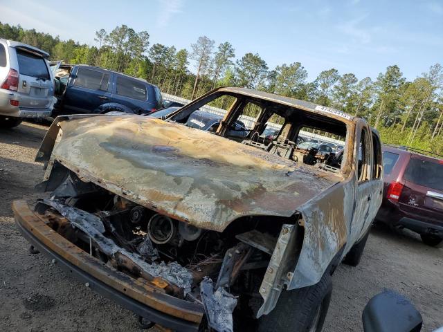 GMC YUKON DENA 2010 with VIN 1GKUCEEF5AR177874 - Photo from auction