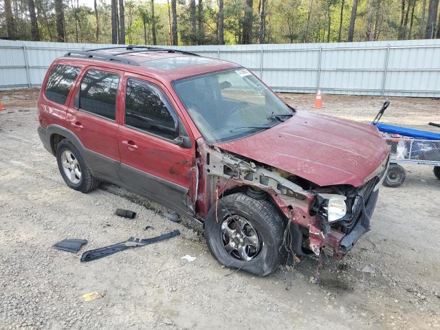 Photo 4 from auction – 2005 MAZDA TRIBUTE S with VIN 4F2YZ04135KM09732
