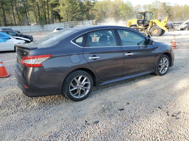 Photo 3 from auction – 2013 NISSAN SENTRA S with VIN 3N1AB7AP2DL672334