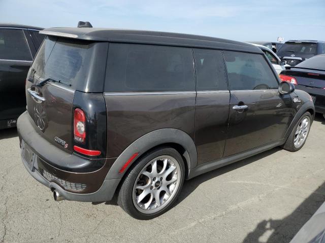 Photo 3 from auction – 2010 MINI COOPER S C with VIN WMWMM3C58ATZ32524