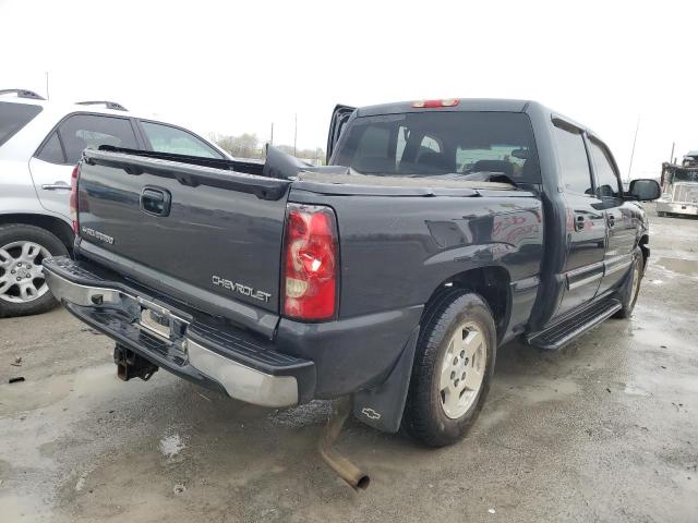 Photo 3 from auction – 2005 CHEVROLET SILVERADO with VIN 2GCEC13TX51242461
