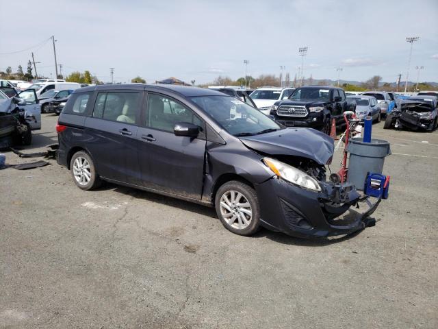 Photo 4 from auction – 2014 MAZDA 5 SPORT with VIN JM1CW2BL1E0163469