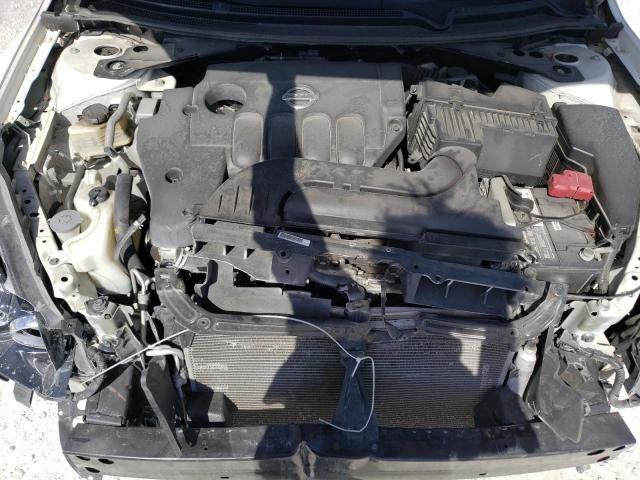 Photo 11 from auction – 2010 NISSAN ALTIMA S with VIN 1N4AL2EP9AC156928