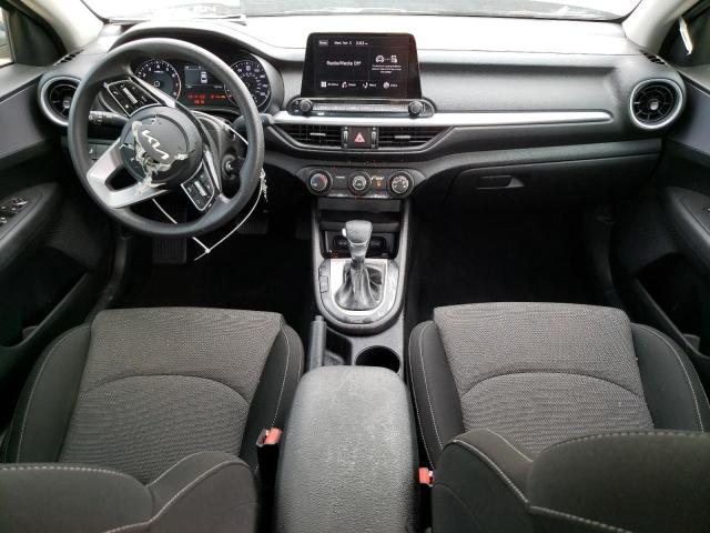 Photo 8 from auction – 2022 KIA FORTE FE with VIN 3KPF24AD3NE467098