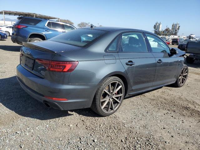 Photo 3 from auction – 2018 AUDI A4 PREMIUM with VIN WAUENAF45JA053292