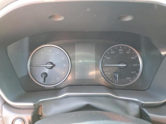 Photo 9 from auction – 2023 SUBARU OUTBACK LI with VIN 4S4BTANC1P3124002