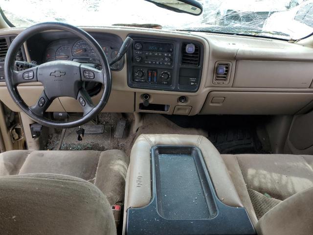 Photo 8 from auction – 2004 CHEVROLET silverado with VIN 1GCEK19T94E374117