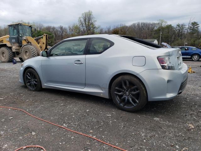 Photo 2 from auction – 2014 TOYOTA SCION TC with VIN JTKJF5C71E3069688