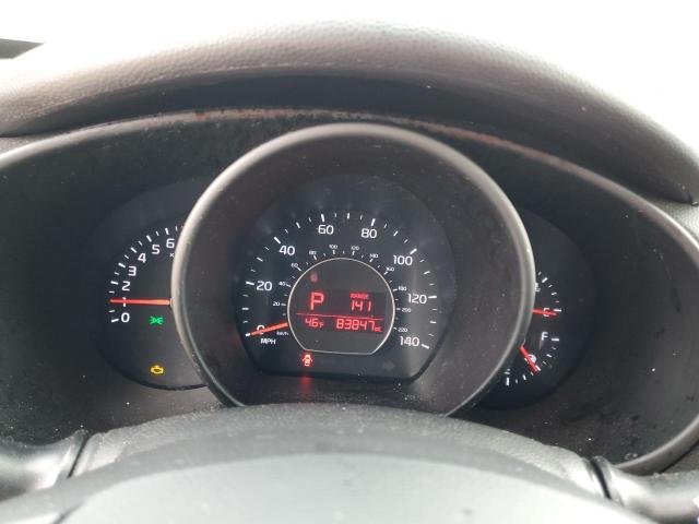 Photo 9 from auction – 2015 KIA SOUL + with VIN KNDJP3A58F7172563