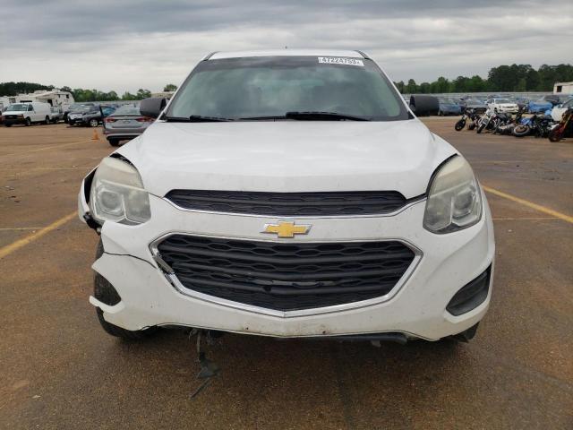 Photo 5 from auction – 2016 CHEVROLET EQUINOX LS with VIN 2GNALBEK6G1188787