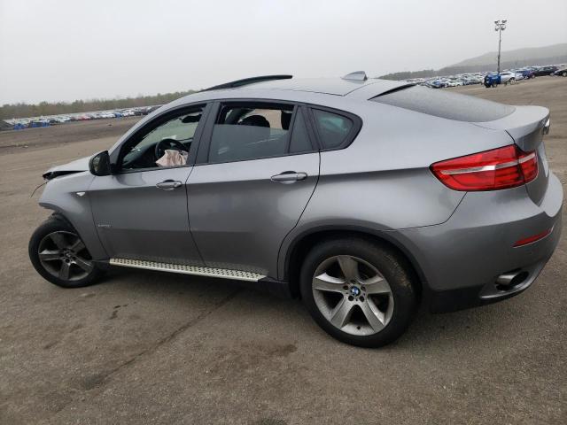 Photo 2 from auction – 2014 BMW X6 XDRIVE3 with VIN 5UXFG2C59E0C45557