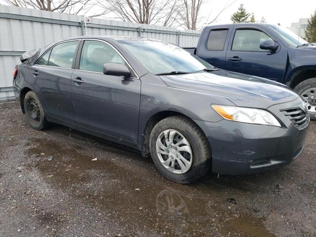 Photo 4 from auction – 2009 TOYOTA CAMRY BASE with VIN 4T1BE46K19U865846