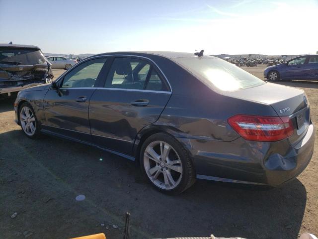 Photo 2 from auction – 2013 MERCEDES-BENZ E 350 with VIN WDDHF5KB3DA689860