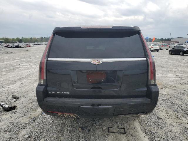 Photo 6 from auction – 2018 CADILLAC ESCALADE E with VIN 1GYS4KKJ7JR319627