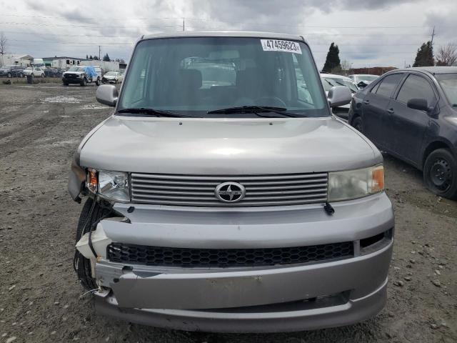صورة رقم 5 من المزاد - 2006 SCION XB مع VIN JTLKT324964072774
