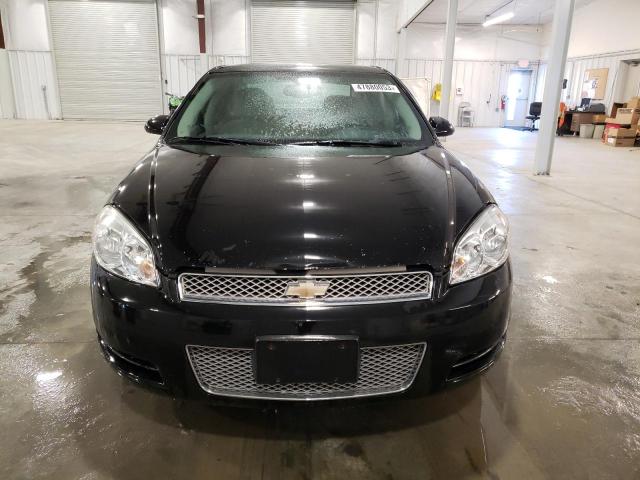 Photo 5 from auction – 2012 CHEVROLET IMPALA LT with VIN 2G1WB5E34C1206718