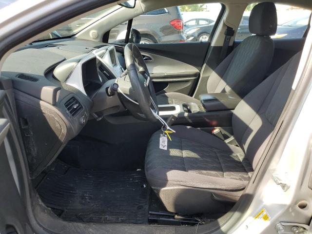 Photo 7 from auction – 2013 CHEVROLET VOLT with VIN 1G1RE6E42DU145992